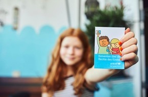 UNICEF Deutschland: 30 Jahre Kinderrechte in Deutschland – UNICEF zieht Bilanz