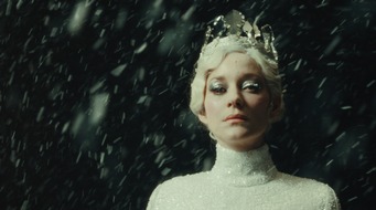 ARD Das Erste: BERLINALE 2025: ARD mit zehn Koproduktionen in allen Sektionen vertreten | BR/ARTE-Koproduktion "La Tour de Glace" im Wettbewerb
