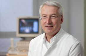 Dr. Becker Klinikgesellschaft: Herzschwäche: Kostenloser Vortrag am 27.11. in der Dr. Becker Klinik Möhnesee