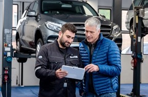 Delticom AG: Autoreifenonline.de: Fahrperformance bei SUVs - klassische Winterreifen sinnvoller als Ganzjahresreifen?