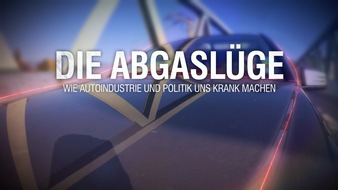 ZDF: ZDF-Magazin "Frontal 21": Auffällige Abgaswerte bei Renault / Experten: "erklärungsbedürftig"/Renault: Vorschriften werden respektiert (FOTO)