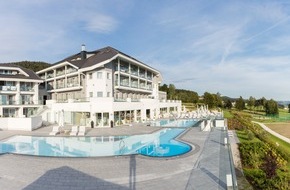 MLK Hotelbetriebs GmbH: 4*S AIGO Familien- und Sportresort mit fünf Kronen ausgezeichnet