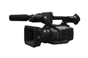 Panasonic Deutschland: Panasonic auf der IFA 2016: Neuer 4K Camcorder HC-X1 für Profis