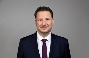 Quirin Privatbank AG: Quirin Privatbank: Marco Herbst leitet ab sofort die Niederlassung Hannover