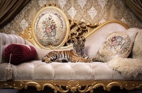 VIER PFOTEN - Stiftung für Tierschutz: Der weltweite Niedergang der Grosskatzen