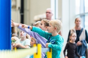 TROX SE: 75 Jahre TROX: Jubil&auml;um zwischen Tradition und Zukunft