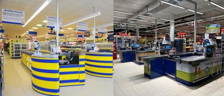 LIDL Schweiz: Lidl Suisse fête ses 15 ans / Rétrospective et aperçu des projets à venir