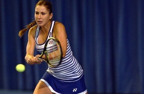 Peugeot (Suisse) SA: PEUGEOT et le tennis: 40 ans d'histoire: Belinda Bencic nouvelle ambassadrice de PEUGEOT Suisse