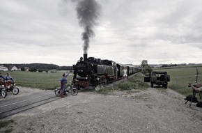 &quot;Schattenkind&quot;- Porträt des Ausnahmefotografen Andreas Reiner / Dokumentarfilm über den Fotografen Andreas Reiner / ab 12.9.2024 in der ARD Mediathek und um 23:35 Uhr im SWR