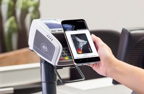 Swiss Bankers Prepaid Services AG: Swiss Bankers führt Samsung Pay ein