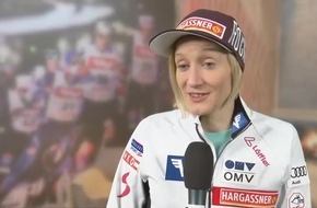 TirolBerg Studio Aktuell - Seefeld 2019: Trotz wettkampfreiem Tag glänzten im TirolBerg TV-Studio sechs Goldmedaillen