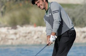 Schüco International KG: Edoardo Molinari wird Schüco Markenbotschafter (mit Bild)