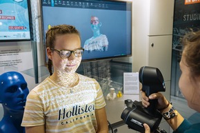 Ehrenkirchen: Gemeinschaftsschule Jengerschule experimentieren in mobiler Industrie-Ausstellung (08.+09.05.)