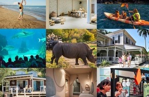 Global Communication Experts: Family Spots: Diese Reiseziele begeistern Groß und Klein