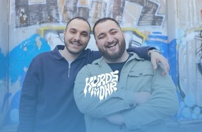 bop Communications: «Kurds im Ohr»: YoldaÅ und Serhat schicken sich wieder auf Mission Impossible