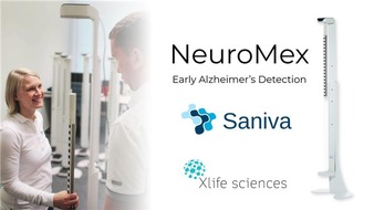 Xlife Sciences: Xlife Sciences AG erzielt Durchbruch bei der Früherkennung von Alzheimer und erschließt bedeutendes Marktpotenzial