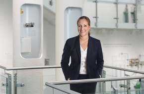 Messer SE & Co. KGaA: Virginia Esly ist neue Vorständin bei Messer