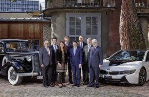 ACS Automobil Club der Schweiz: Il presidente centrale Hurter rieletto a grande maggioranza