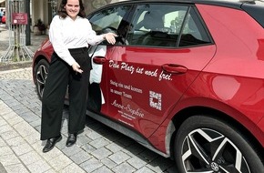 Hotel-Restaurant Anne-Sophie: Im Hotel Anne-Sophie beginnt Nachhaltigkeit beim Menschen