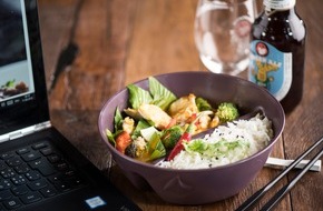 reCIRCLE Deutschland: reCIRCLE: Das Schweizer Mehrwegsystem für die Gastronomie verstärkt den Ausbau in Deutschland