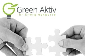 Propan Rheingas GmbH & Co. KG: Energieversorger Propan Rheingas setzt auf Green Aktiv als Partner bei Energieberatungen