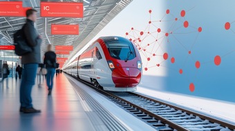 Fahrgastverband PRO BAHN e. V.: PRO BAHN zur Bahn-Agenda: Deutschlandtakt als Leitstrategie richtig – Fahrgäste müssen stärker einbezogen werden