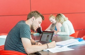 Universität Bremen: CHE Ranking: Gute Noten für Masterstudiengänge und Hochschulleitung der Universität Bremen