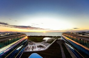 Falkensteiner Michaeler Tourism Group: Punta Skala: offizielle Eröffnungsfeier der führenden Resortanlage Kroatiens