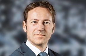 Ottobock SE & Co. KGaA: Arne Jörn verstärkt Medizintechnikhersteller