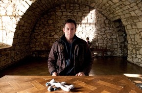ZDFneo: "Case Histories" Neue britische Krimiserie in ZDFneo (BILD)
