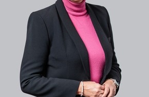 B.C Neumann PR: Pressemitteilung: Christine Hager wird Mitglied der Geschäftsführung von Sonae Sierra in Deutschland