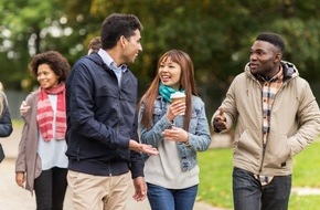 DAAD: Qualifizierung internationaler Studierender: DAAD und Bundesbildungsministerium starten Fachkräfte-Initiative