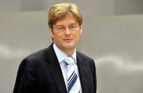 ProSiebenSat.1 Media SE: 9Live Fernsehen: Ralf Bartoleit wird Geschäftsführer