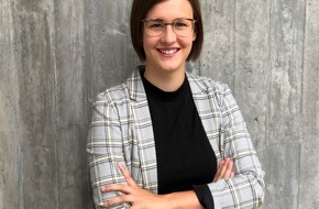 news aktuell GmbH: Anna Deißenberger wird neue Marketing Managerin bei news aktuell