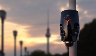 LivEye GmbH: Mehr Kameras in Berlin? Experte verr&auml;t, warum das nicht reichen kann