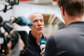 Sportkongress Stuttgart mit starken Impulsen auf vielen Ebenen