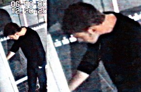 Polizeipräsidium Frankfurt am Main: POL-F: 010712 Pressemitteilungen 1, Polizeipräsidium Frankfurt am Main