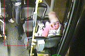 Polizeipräsidium Frankfurt am Main: POL-F: 140918 - 639 Nied: Schwerverletzter nach Angriff mit Metallstange - Öffentlichkeitsfahndung - Bitte Bilder beachten