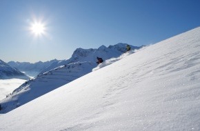 Bregenzerwald Tourismus: Genuss-Skitouren im Bregenzerwald - BILD
