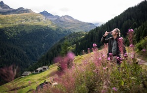 Switzerland hires the world’s first sommelier for mountain air