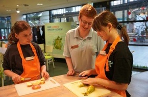 Klimahaus Bremerhaven: Pressemeldung: Neues Programm im Klimahaus: Moin Frühstück