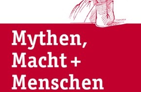 Zollinger ITB ZÜRICH: "Mythen, Macht + Menschen durchschaut!" Reshaping of Switzerland (Bild)