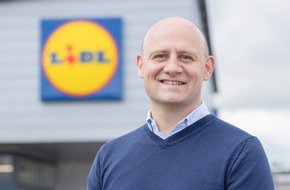 LIDL Schweiz: Lidl Suisse se réorganise / La direction se dote d'un " Chief Customer Officer "