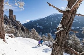 Ferienregion TirolWest: Winterwanderland - ... - BILD