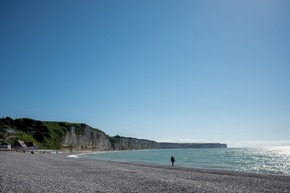 Normandie: 5 beliebte Spots und ihre Alternativen