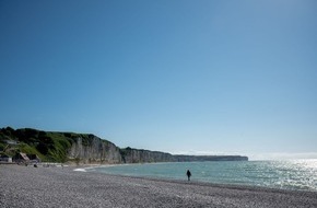 L'AGENTOUR: Normandie: 5 beliebte Spots und ihre Alternativen