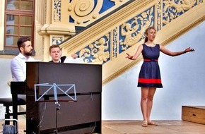Leipzig Tourismus und Marketing GmbH: BurgenLandKlänge – Ein Hörgenuss der besonderen Art