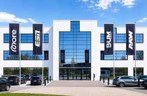 The Quality Group GmbH: The Quality Group steigert den Umsatz im ersten Halbjahr um mehr als 40 Prozent auf &uuml;ber 850 Millionen Euro
