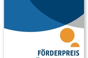 Stiftung Aktive Bürgerschaft: Förderpreis Aktive Bürgerschaft 2015: Vier Bürgerstiftungen überzeugen mit ihrem Engagement für Flüchtlinge und Demenzkranke, mit einer Fundraising-Kampagne und als Partner für Stifter (FOTO)