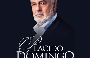 Leutgeb Entertainment Group GmbH: KONZERTVERSCHIEBUNG von PLACIDO DOMINGO in Köln aufgrund von COVID-19!